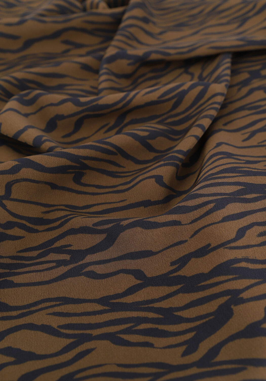 Braune GESTUZ Maxirock SIGRID GZ HW SKIRT - large