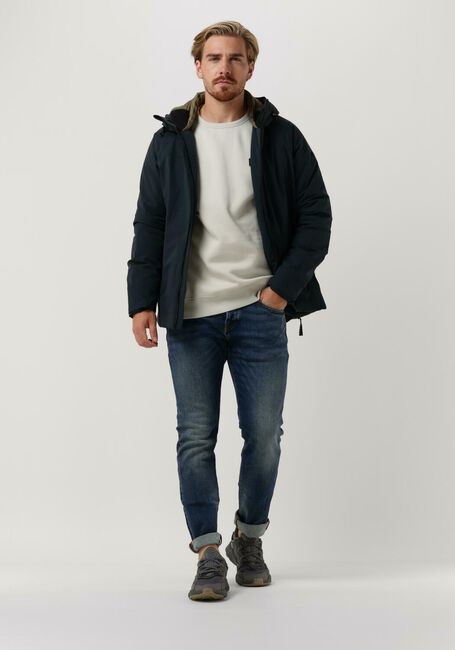 Blaue SCOTCH & SODA Slim fit jeans RALSTON REGULAR SLIM JEANS - ASTEROID - large