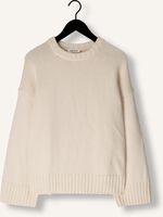 Weiße EDITED Pullover CHRISTEL JUMPER Weiße EDITED Pullover CHRISTEL JUMPER - medium