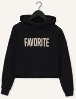 Schwarze PENN & INK Pullover S22M-TULSA Schwarze PENN & INK Pullover S22M-TULSA - medium