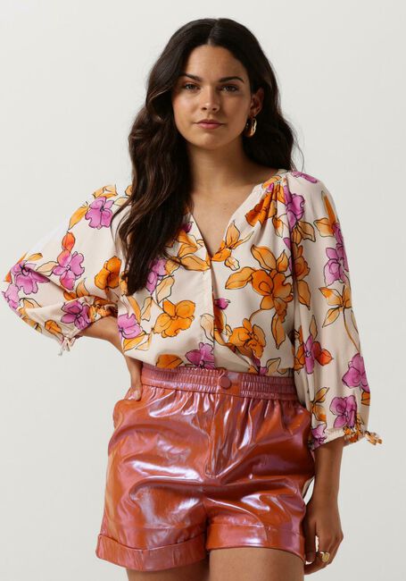 Ecru FABIENNE CHAPOT Blusen COOPER BLOUSE - large