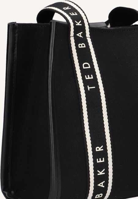 Schwarze TED BAKER Handtasche GEORJEA Omoda