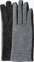 Graue ABOUT ACCESSORIES Handschuhe 8.37.103 - medium
