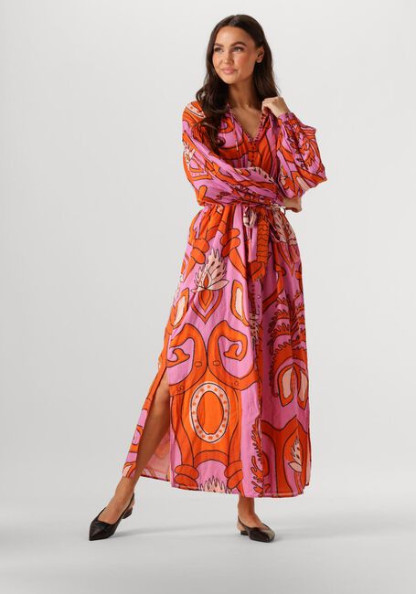 Rosane IBANA Maxikleid DALISHI - large