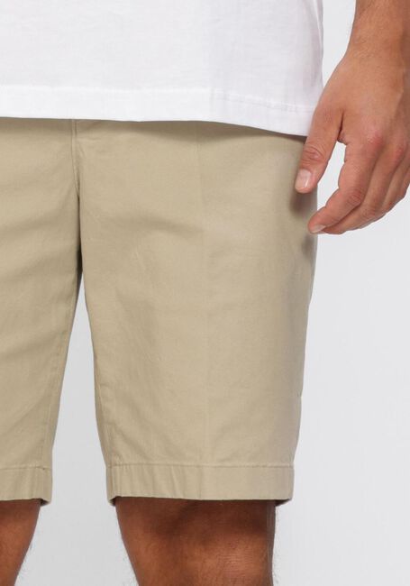 Sand TOMMY HILFIGER Kurze Hose HALF EWB HARLEM SHORT CHINO - large