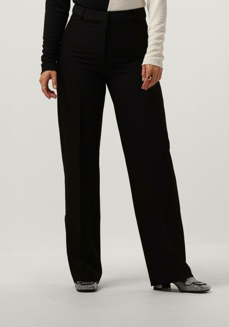 Schwarze ENVII Hose ENSMITH PANTS 6797 - large