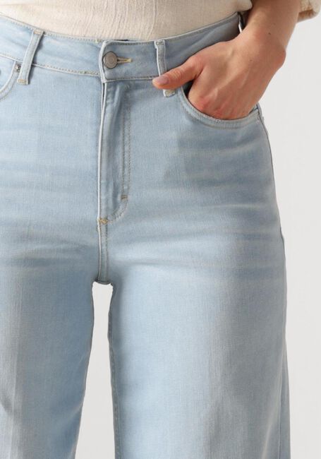 Hellblau CIRCLE OF TRUST Wide jeans PALMER WIDE LEG DNM - large
