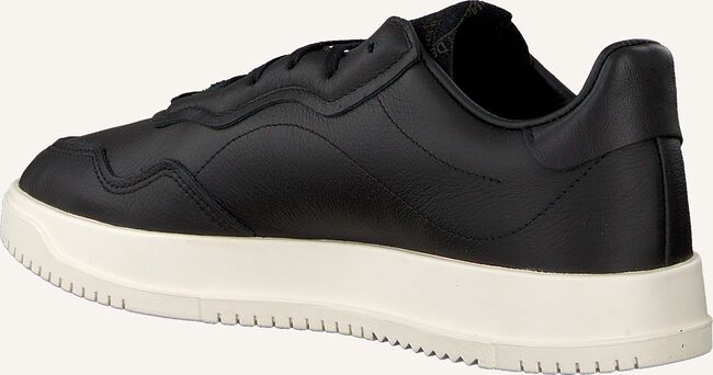 Schwarze ADIDAS Sneaker Low SUPERCOURT MEN Schwarze ADIDAS Sneaker Low SUPERCOURT MEN - large