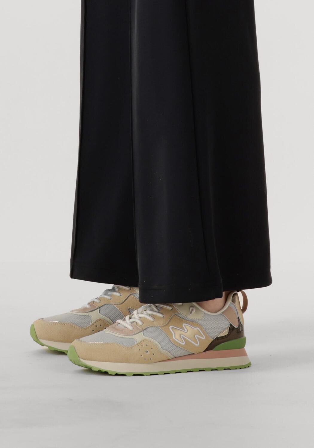 Mehrfarbige/Bunte MRP Sneaker Low AMSTERDAM MRP47 - large