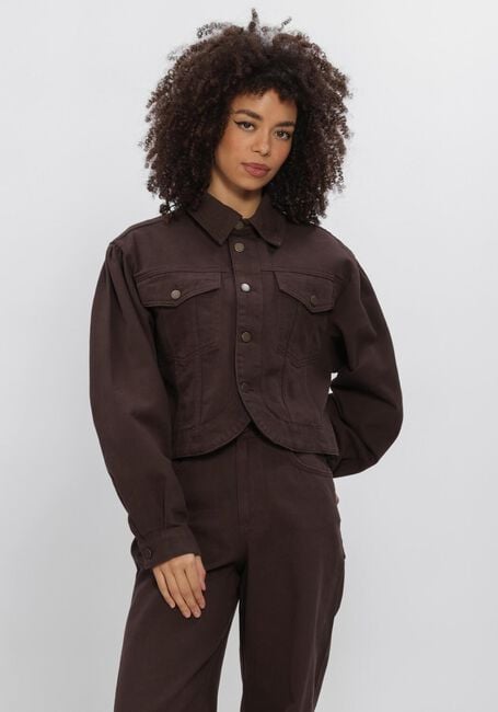 Braune HARPER & YVE Jack NILLOW-JA - large