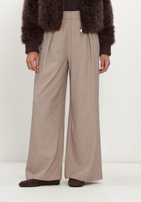 Beige CIRCLE OF TRUST Weite Hose MARLON PANTS - large