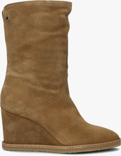 Taupe NOTRE-V Stiefeletten AP176 - large