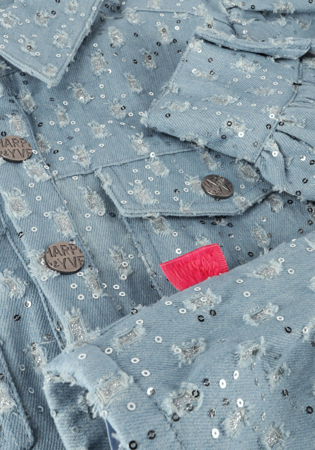 Dunkelblau HARPER & YVE Jack FLO-JA - large