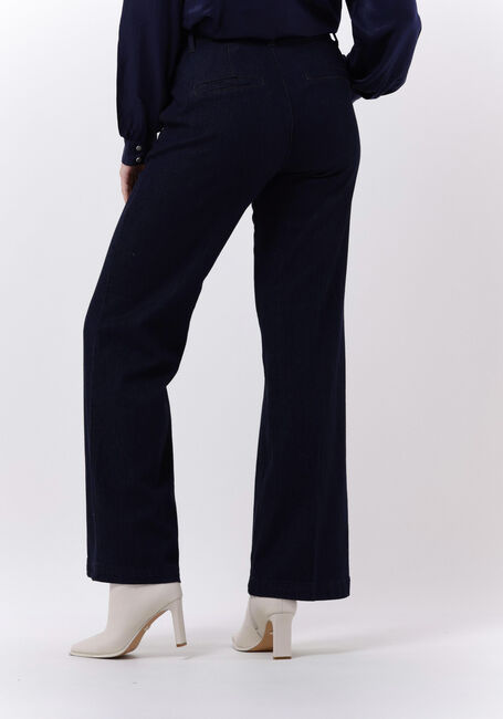 Blaue MY ESSENTIAL WARDROBE Hose LARA PANT 115 - large