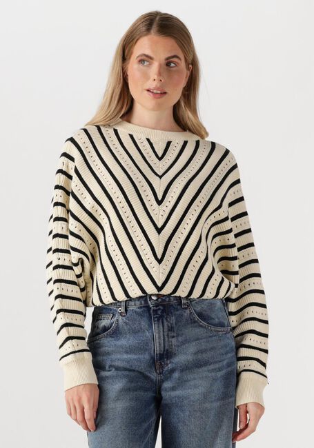 Creme SUNCOO Pullover PHEANA - large