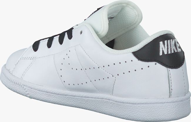 Weiße NIKE Sneaker low TENNIS CLASSIC KIDS - large
