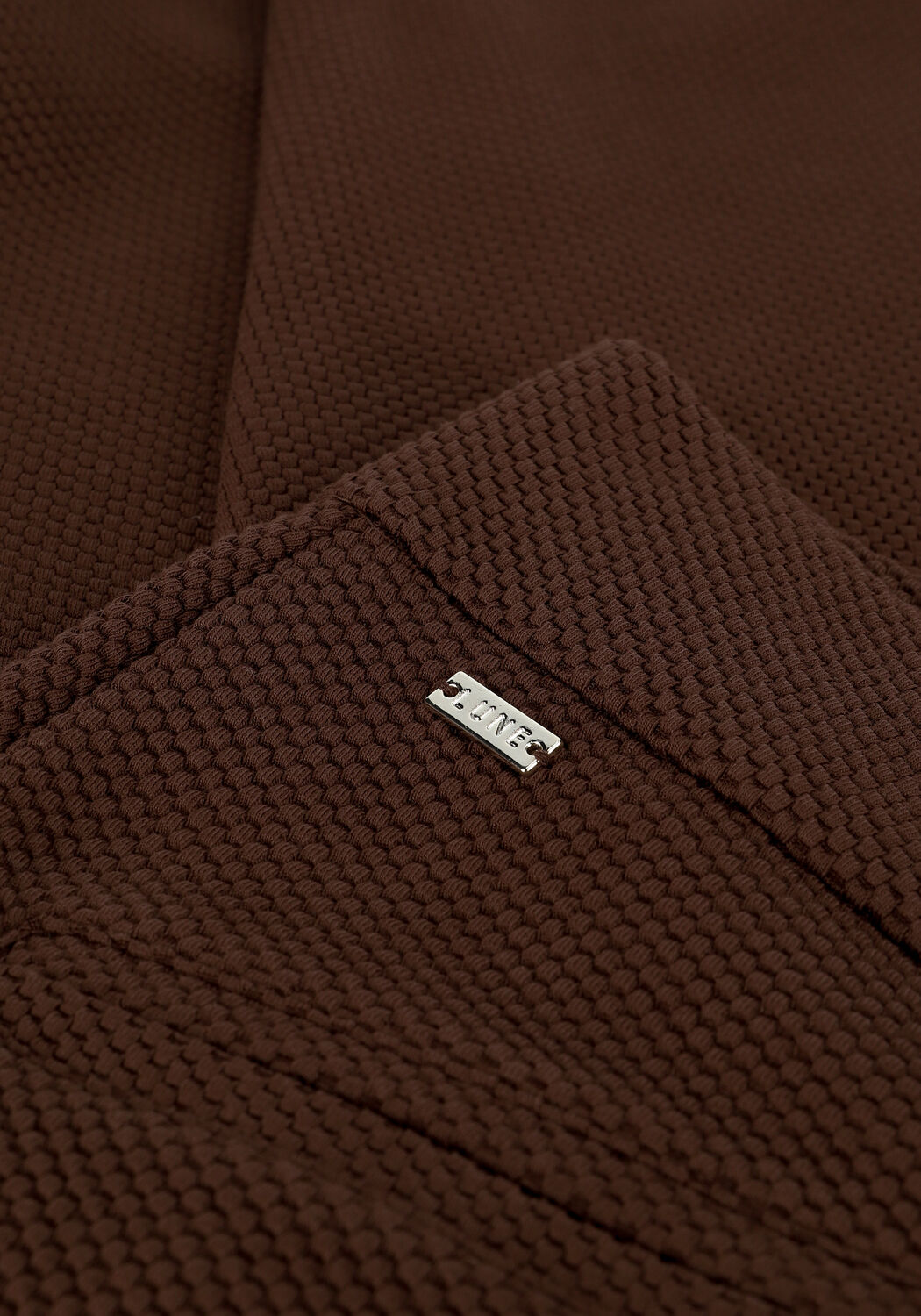 Braune LUNE ACTIVE Jogginghose MOON JOGGER - large