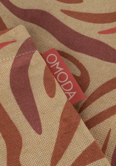 Camelfarbene Omoda X DROP & LOOP Shopper OXFORD Camelfarbene Omoda X DROP & LOOP Shopper OXFORD - large