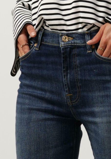 Blaue 7 FOR ALL MANKIND Flared jeans MODERN DOJO NOLITA - large
