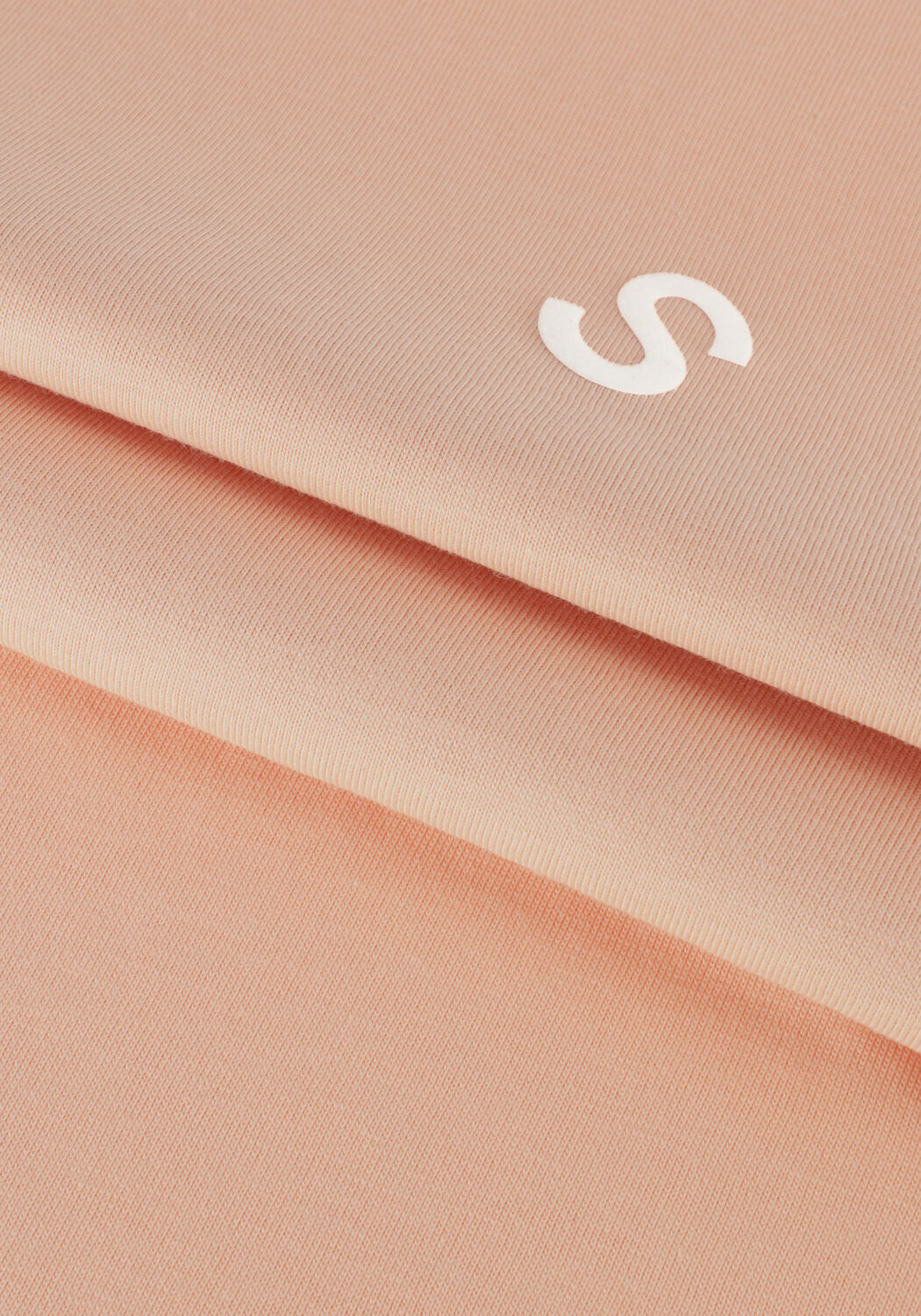 Orangene STR&Oslash;M Clothing Polos & T-Shirts T-SHIRT - large