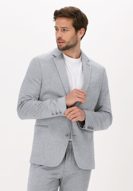 Hellgrau DRYKORN Jackett HURLEY 138163 - large