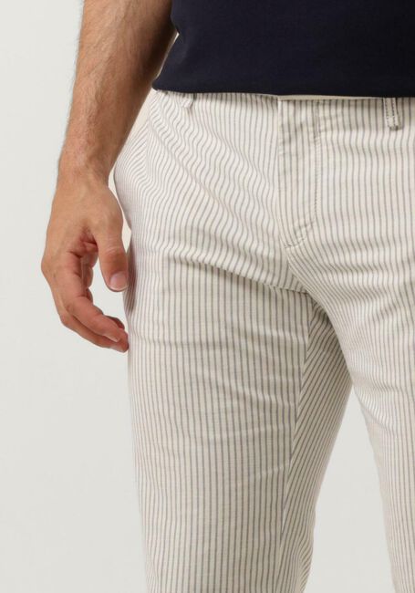 Graue ALBERTO Chino CHARLES - large
