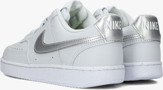 Nicht-gerade weiss NIKE Sneaker low COURT VISION LOW WMNS - large