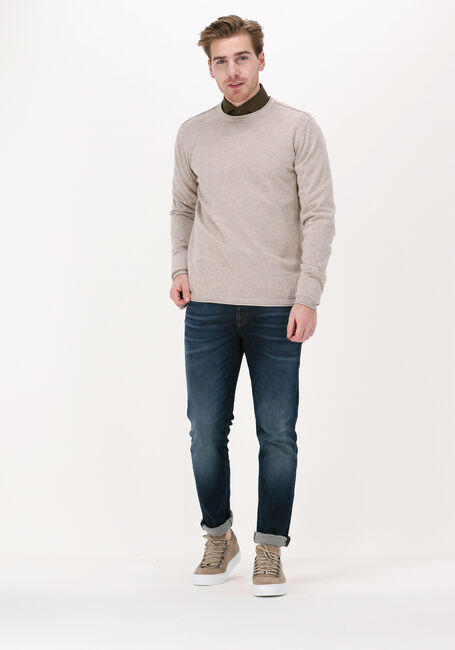 Sand SAINT STEVE Pullover GIEL - large