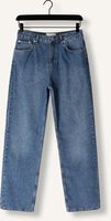 Blaue NEO NOIR Wide jeans SIMONA D PANTS Blaue NEO NOIR Wide jeans SIMONA D PANTS - medium