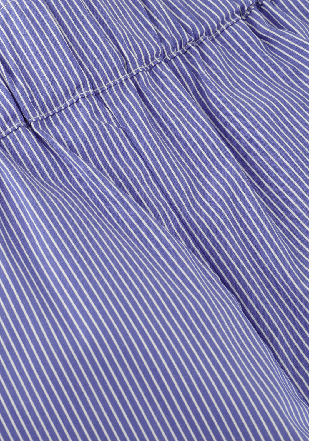 Blaue NOTRE-V Kurze Hose NV-HENDA - large