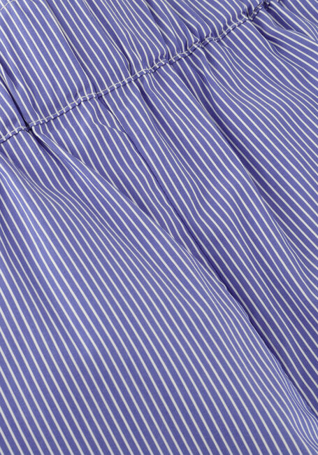 Blaue NOTRE-V Kurze Hose NV-HENDA - large