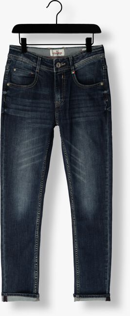 Blaue VINGINO Slim fit jeans ANZIO BASIC - large