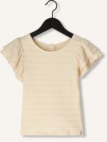 Ecru NONO Top KIA JERSEY TOP Ecru NONO Top KIA JERSEY TOP - medium