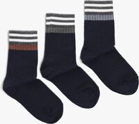 Graue MP DENMARK Socken ALF 3-PACK SOCKS - medium
