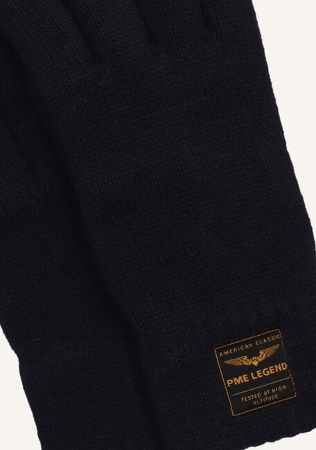 Dunkelblau PME LEGEND Handschuhe GLOVE KNITTED Dunkelblau PME LEGEND Handschuhe GLOVE KNITTED - large
