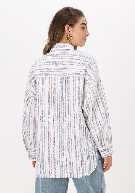 Ecru IRO Blusen CHERRY - large