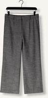 Graue COPENHAGEN MUSE Hose TONNIE PANT Graue COPENHAGEN MUSE Hose TONNIE PANT - medium