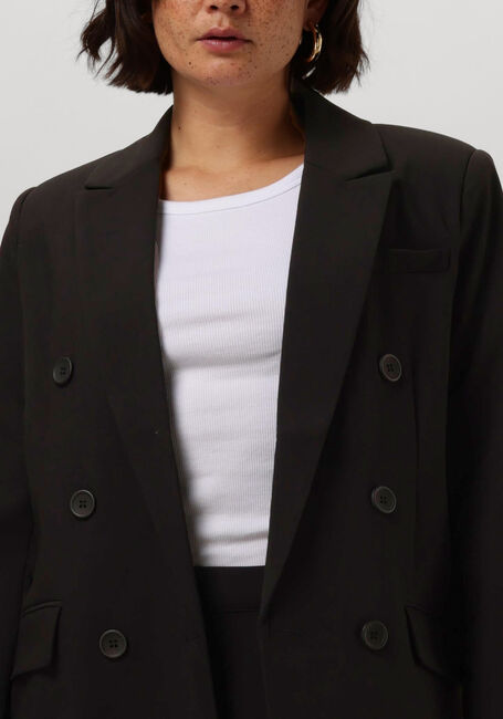 Schwarze MY ESSENTIAL WARDROBE Blazer MILANMW BLAZER - large