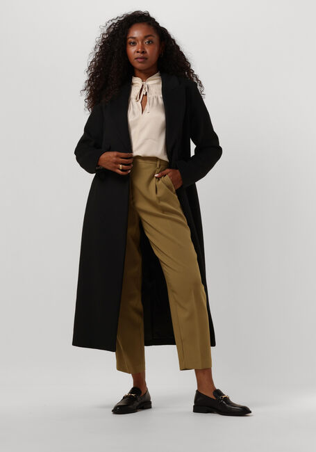 Schwarze GIACOMO THE JACKET Mäntel 6618734 - large