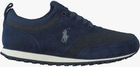 Blaue POLO RALPH LAUREN Sneaker PONTELAND - medium