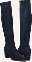 Blaue OMODA Hohe Stiefel 0591-5 Blaue OMODA Hohe Stiefel 0591-5 - medium