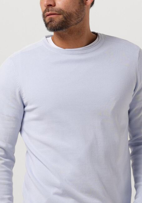 Hellblau SAINT STEVE Pullover SANDER - large