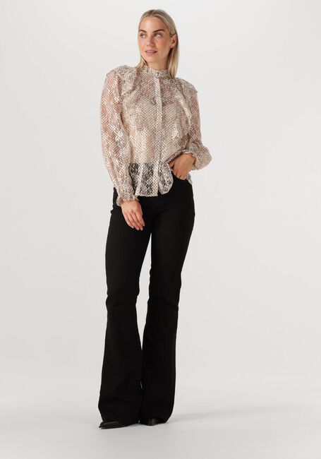 Nicht-gerade weiss BRUUNS BAZAAR Blusen BBYONAS SHIRT - large