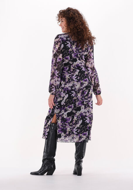 Lilane FREEBIRD Midikleid MALIA LS DRESS - large