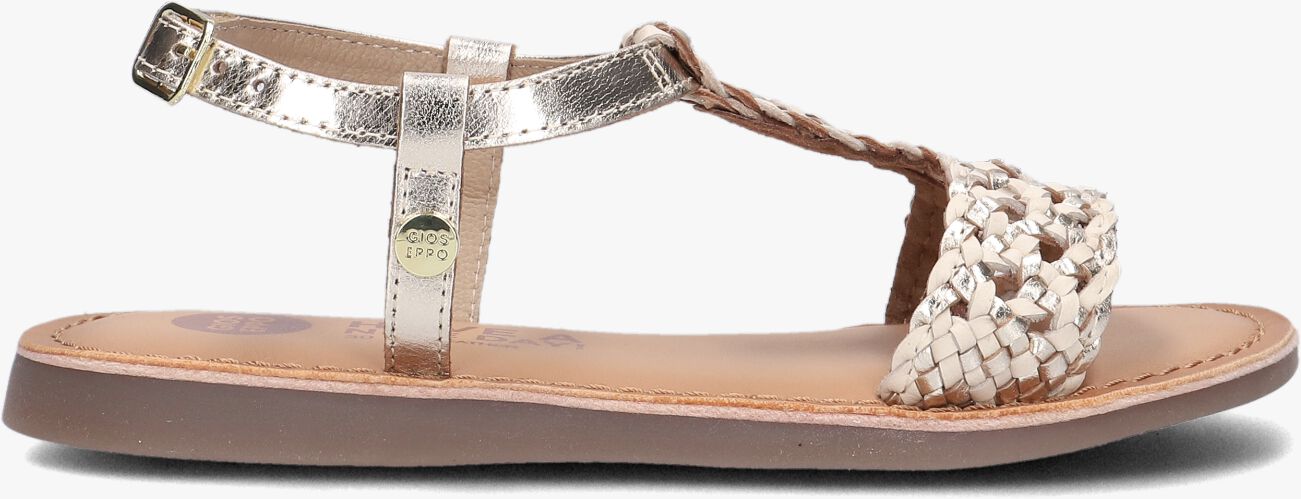 Gioseppo DE CON Y CIERRE AJUSTABLE PARA ATHENA - Zapatos de bebé