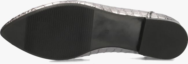 Silberne NOTRE-V Loafer 4628 - large