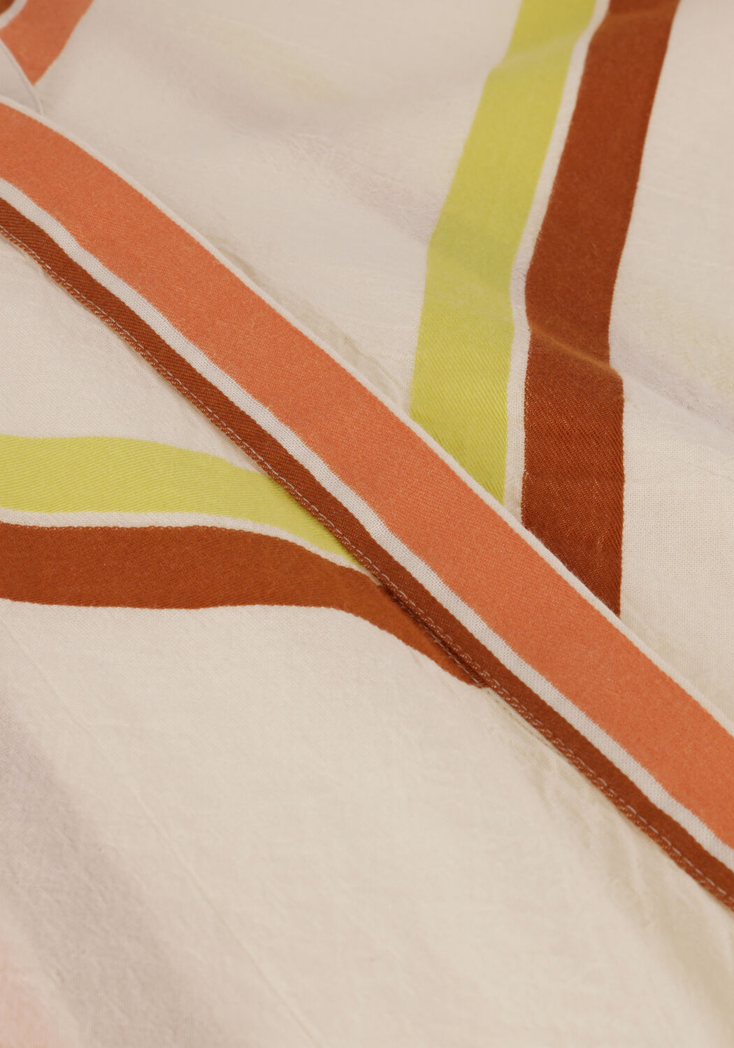 Nicht-gerade weiss DEVOTION Minikleid CHRYSI PETRA - large