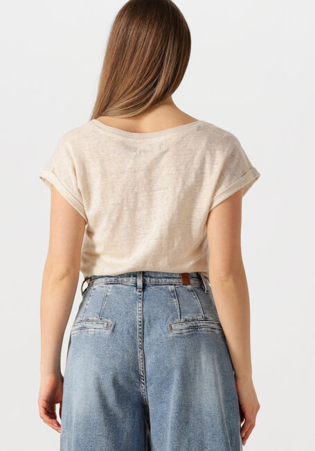 Beige JANICE Top RICK - large