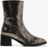 Braune VIA VAI Stiefeletten ZOEY CADE - medium