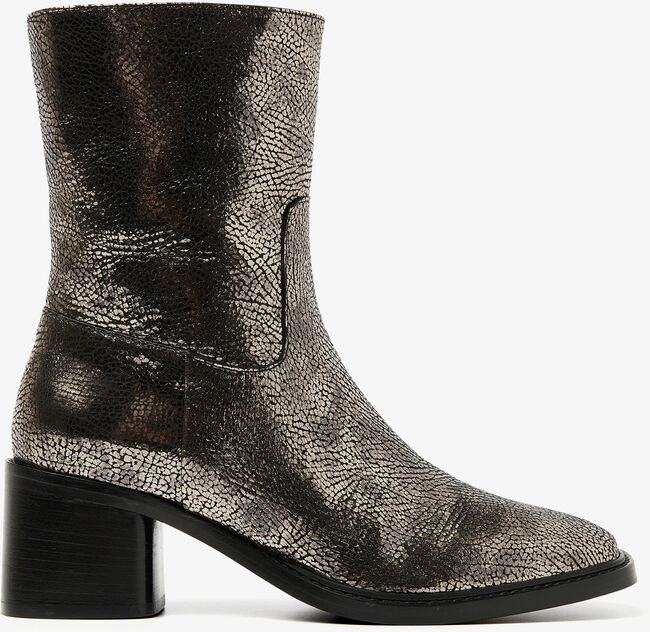 Braune VIA VAI Stiefeletten ZOEY CADE - large